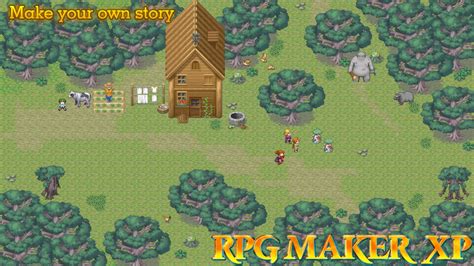 rpg maker xp steam|rpg maker xp release date.